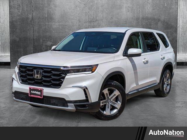 2023 Honda Pilot EX-L 7 Passenger — SUV — 33,503 mi — Golden, CO
