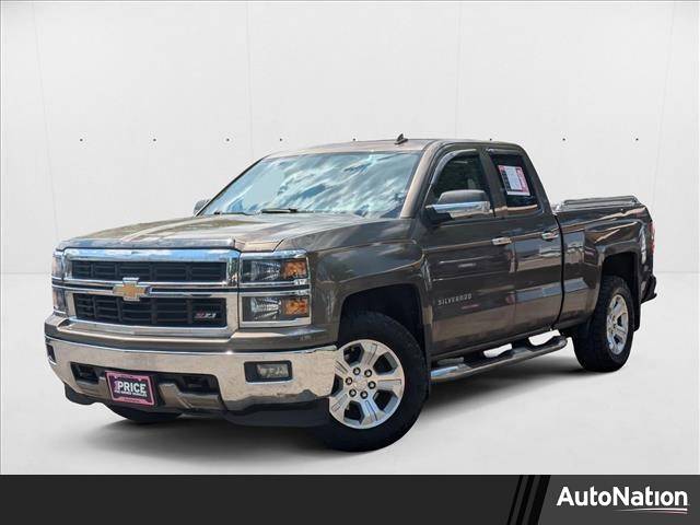 2014 Chevrolet Silverado 1500 LT — Pickup Truck — 178,656 mi — Golden, CO