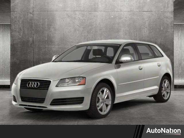 2011 Audi A3 Premium Plus — Hatchback — 92,735 mi — Golden, CO
