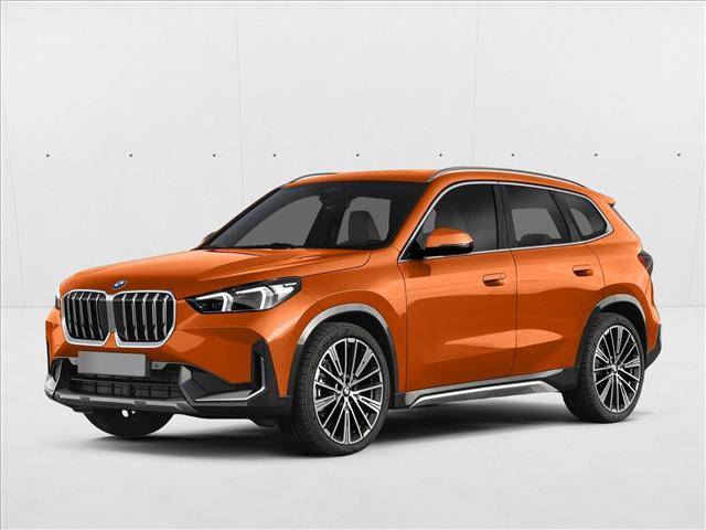 2024 BMW X1 28i — SUV — 46,753 mi — Golden, CO