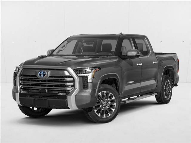 2024 Toyota Tundra Hybrid Limited — Pickup Truck — 28,483 mi — Golden, CO