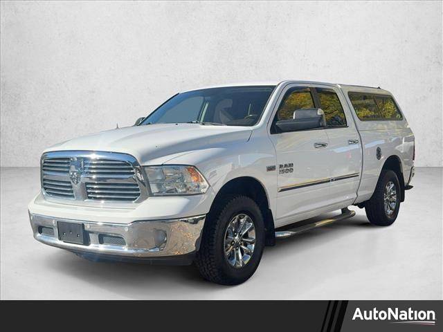 2014 Ram 1500 Big Horn — Pickup Truck — 125,715 mi — Golden, CO