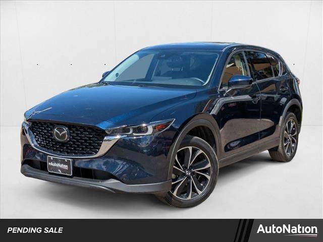 2023 Mazda CX-5 2.5 S Premium — SUV — 34,109 mi — Golden, CO