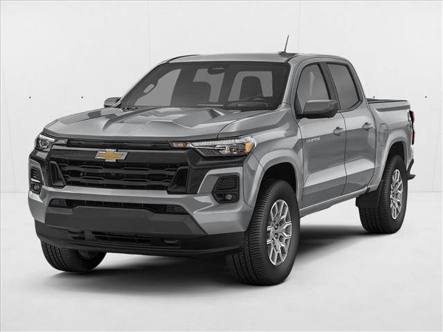 2023 Chevrolet Colorado Z71 — Pickup Truck — 14,401 mi — Golden, CO