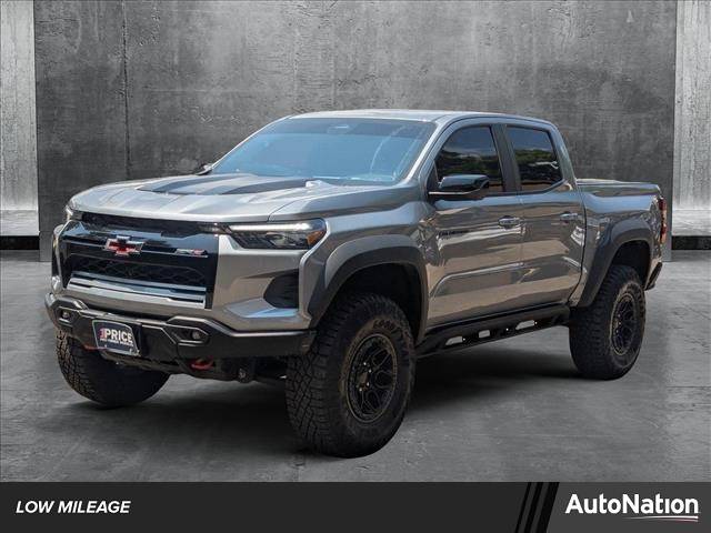 2024 Chevrolet Colorado ZR2 — Pickup Truck — 3,104 mi — Golden, CO
