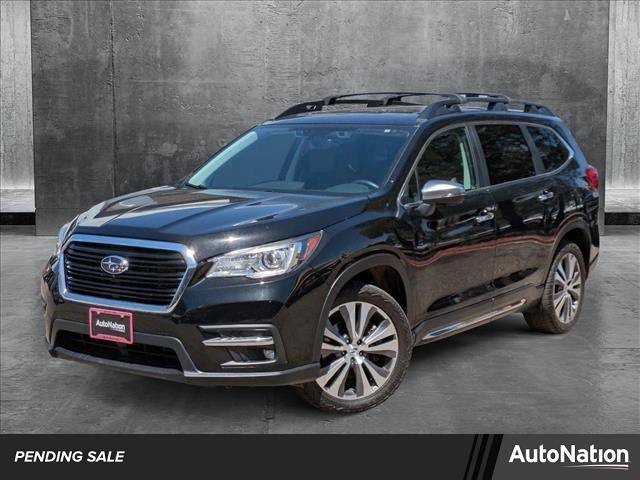 2019 Subaru Ascent Touring — SUV — 59,430 mi — Golden, CO