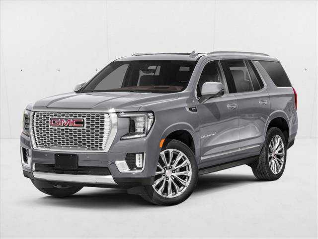 2023 GMC Yukon Denali — SUV — 14,431 mi — Golden, CO