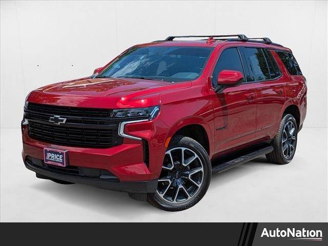 2023 Chevrolet Tahoe RST — SUV — 61,947 mi — Golden, CO