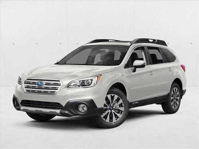 2017 Subaru Outback 3.6R Limited — SUV — 84,381 mi — Golden, CO