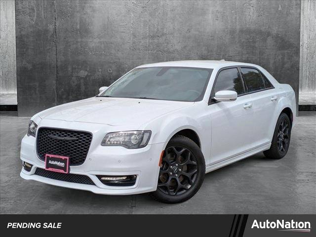 2023 Chrysler 300 Touring L — Sedan — 26,883 mi — Golden, CO