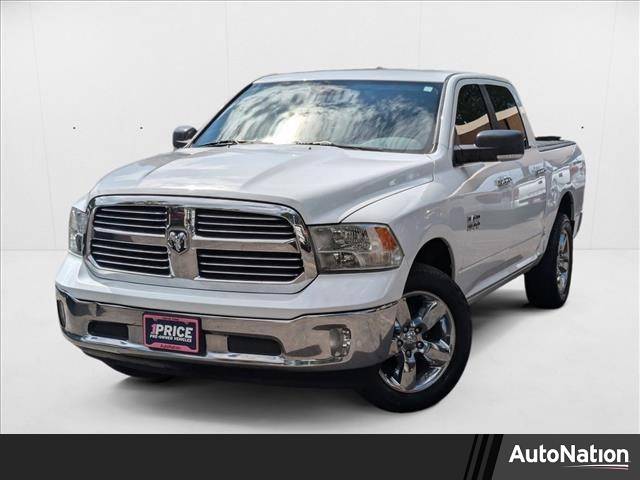 2015 Ram 1500 Big Horn — Pickup Truck — 111,686 mi — Golden, CO