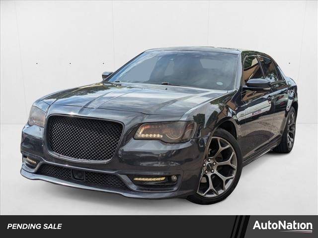 2018 Chrysler 300 S — Sedan — 102,420 mi — Golden, CO