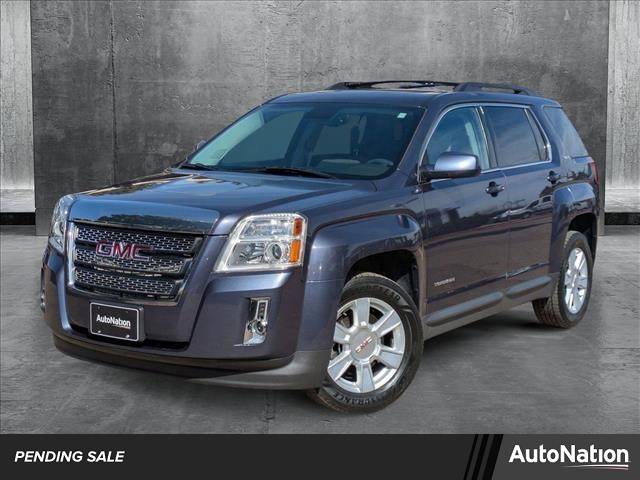 2013 GMC Terrain SLT-1 — SUV — 74,537 mi — Golden, CO