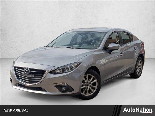 2016 Mazda Mazda3 i Touring — Sedan — 58,111 mi — Golden, CO