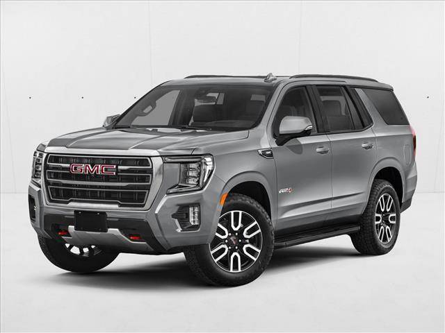 2024 GMC Yukon AT4 — SUV — 13,207 mi — Golden, CO