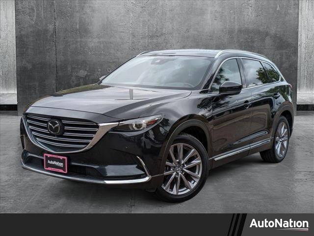 2023 Mazda CX-9 Grand Touring — SUV — 73,272 mi — Golden, CO