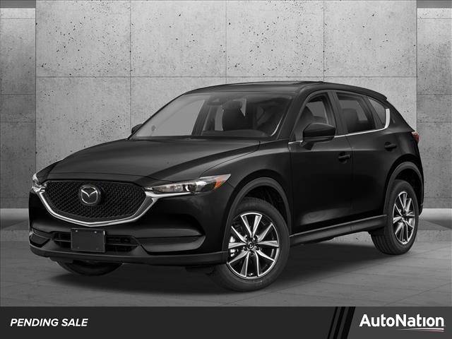 2018 Mazda CX-5 Touring — SUV — 49,560 mi — Golden, CO