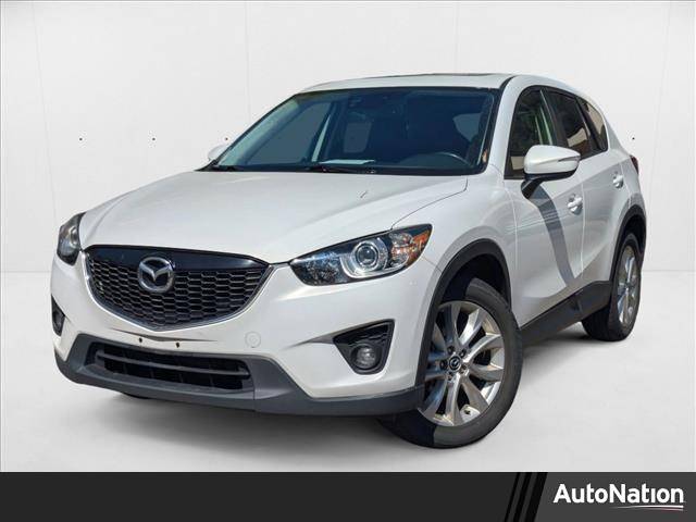 2015 Mazda CX-5 Grand Touring — SUV — 135,001 mi — Golden, CO