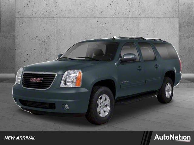 2010 GMC Yukon SLT — SUV — 215,200 mi — Golden, CO
