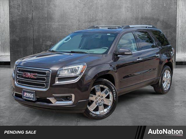 2017 GMC Acadia Limited Limited — SUV — 143,865 mi — Golden, CO