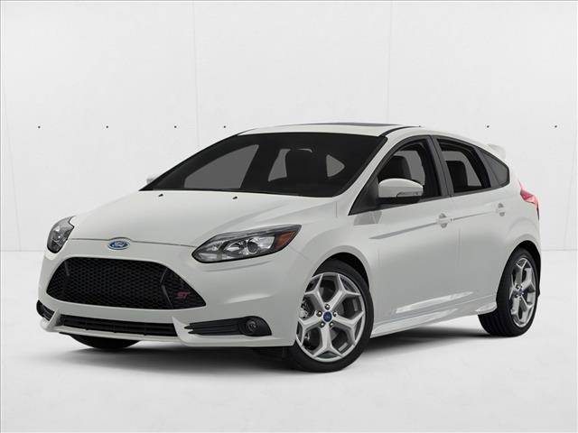 2014 Ford Focus ST — Hatchback — 86,609 mi — Golden, CO