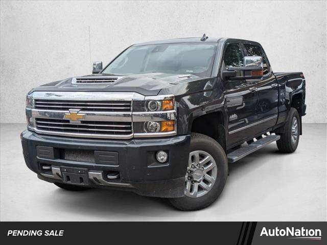 2017 Chevrolet Silverado 3500HD High Country — Pickup Truck — 26,229 mi — Golden, CO