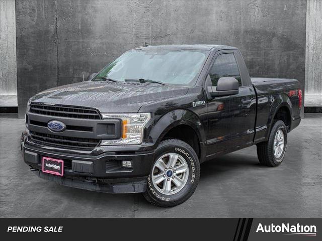 2020 Ford F-150 XL — Pickup Truck — 45,925 mi — Golden, CO