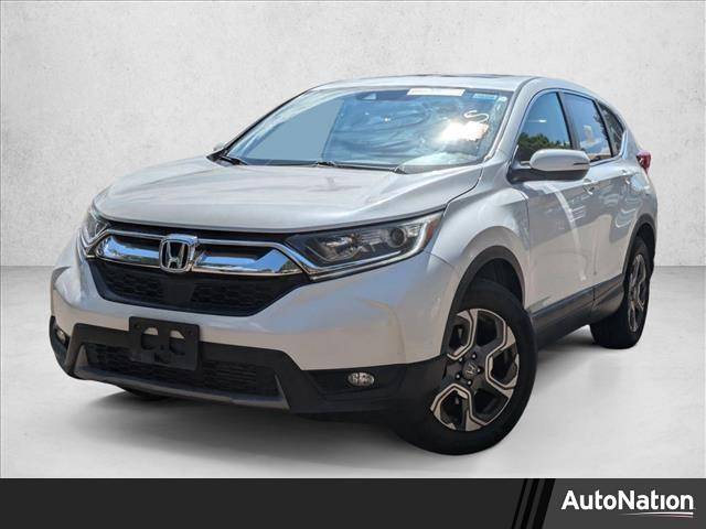 2019 Honda CR-V EX-L — SUV — 90,919 mi — Golden, CO