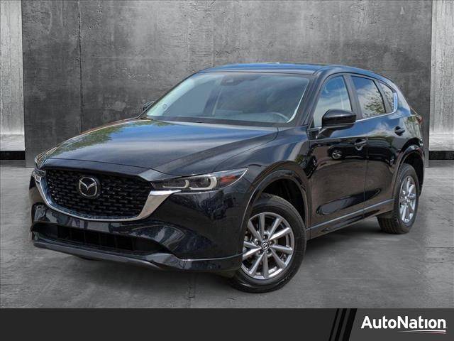 2024 Mazda CX-5 2.5 S Select — SUV — 37,523 mi — Golden, CO