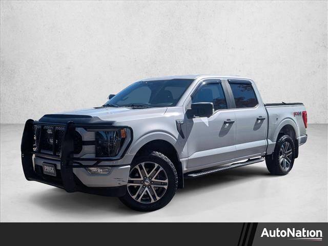 2022 Ford F-150 XL — Pickup Truck — 124,301 mi — Golden, CO
