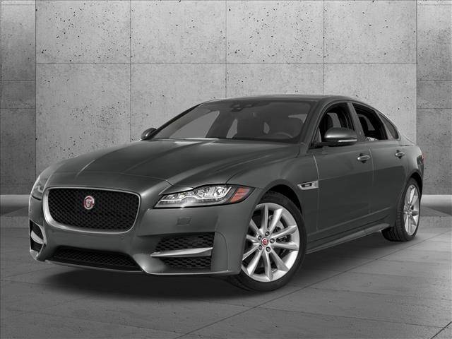 2017 Jaguar XF R-Sport — Sedan — 62,999 mi — Golden, CO