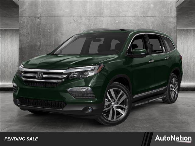 2016 Honda Pilot Elite — SUV — 87,479 mi — Golden, CO