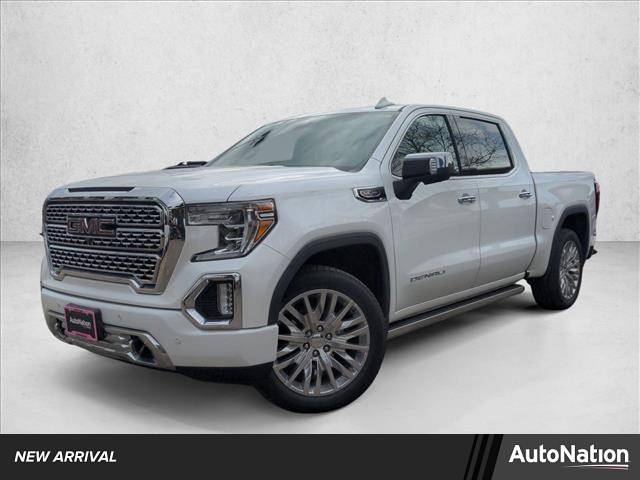2019 GMC Sierra 1500 Denali — Pickup Truck — 46,763 mi — Golden, CO