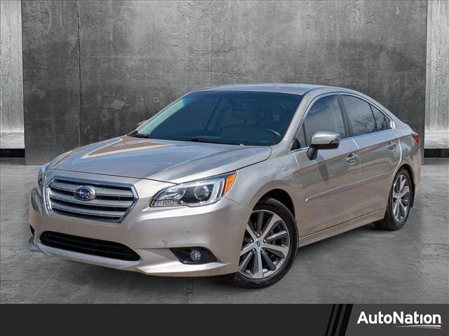 2016 Subaru Legacy 2.5i Limited — Sedan — 41,781 mi — Golden, CO
