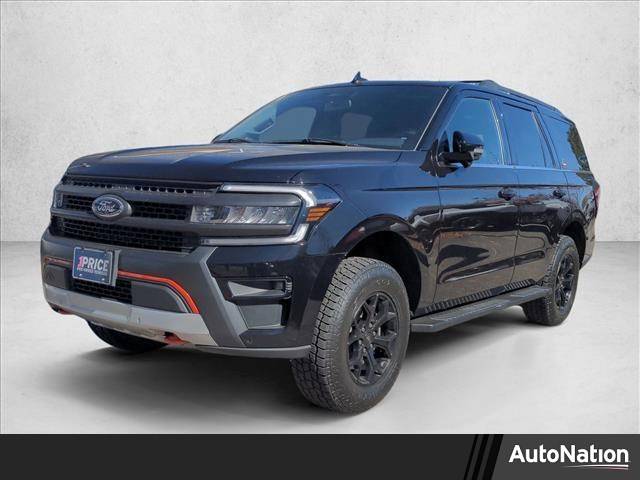 2022 Ford Expedition Timberline — SUV — 39,241 mi — Golden, CO