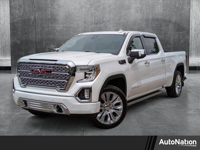 2020 GMC Sierra 1500 Denali — Pickup Truck — 41,803 mi — Golden, CO
