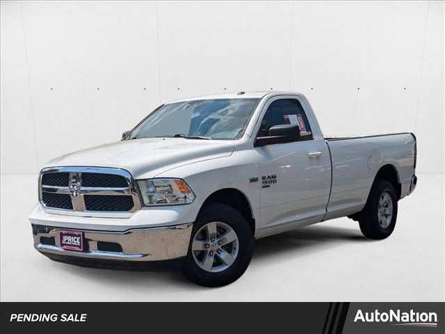 2019 Ram 1500 Classic SLT — Pickup Truck — 28,287 mi — Golden, CO