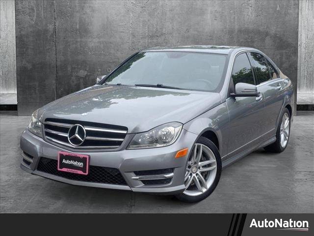 2014 Mercedes-Benz C-Class C 300 — Sedan — 85,069 mi — Golden, CO