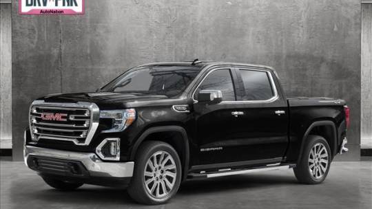 2022 GMC Sierra 1500 AT4 — Pickup Truck — 31,000 mi — Golden, CO