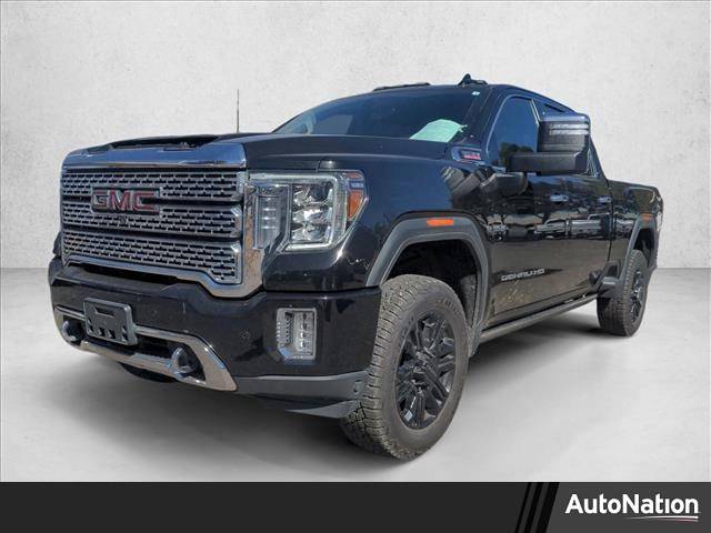 2023 GMC Sierra 2500HD Denali — Pickup Truck — 66,393 mi — Golden, CO