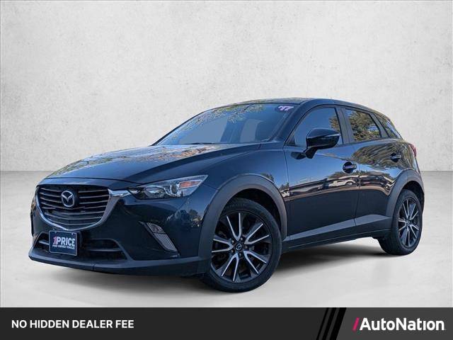 Used 2017 Mazda CX-3 for Sale Near Me - TrueCar