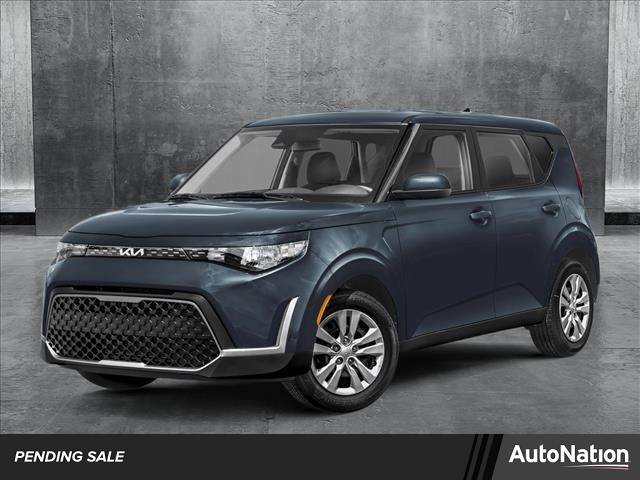 2025 Kia Soul LX — Hatchback — 25,000 mi — Golden, CO