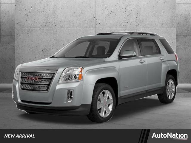 2013 GMC Terrain SLT-1 — SUV — 141,729 mi — Golden, CO