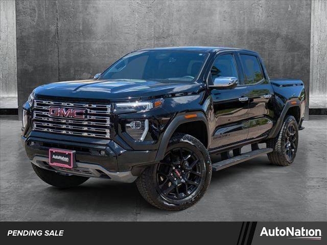 2024 GMC Canyon Denali — Pickup Truck — 14,542 mi — Golden, CO