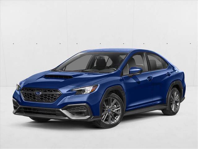 2023 Subaru WRX Standard — Sedan — 20,351 mi — Golden, CO