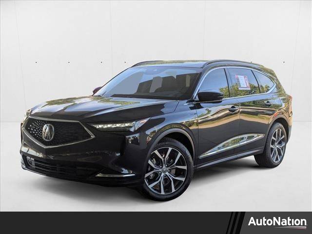 2023 Acura MDX Technology Package — SUV — 41,581 mi — Golden, CO