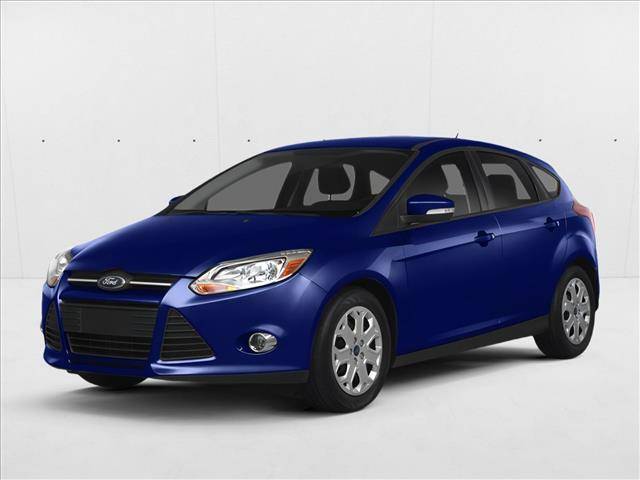 2014 Ford Focus SE — Hatchback — 170,898 mi — Golden, CO