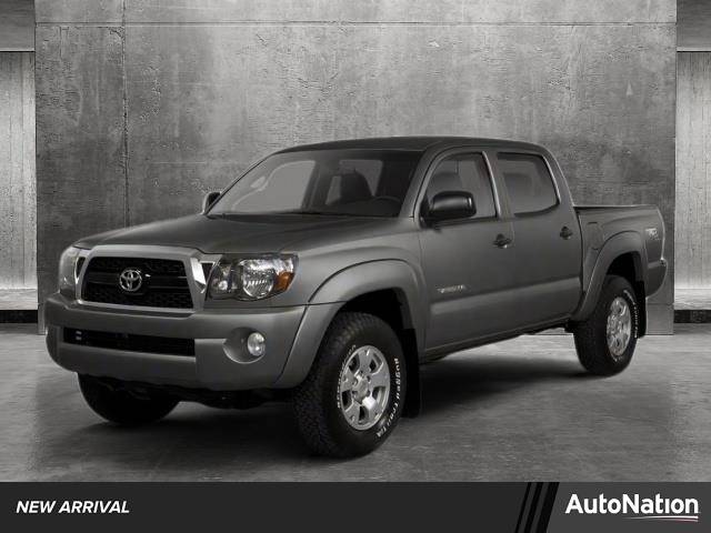 2011 Toyota Tacoma Base — Pickup Truck — 150,185 mi — Golden, CO