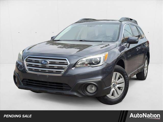 2015 Subaru Outback 2.5i Premium — SUV — 131,194 mi — Golden, CO
