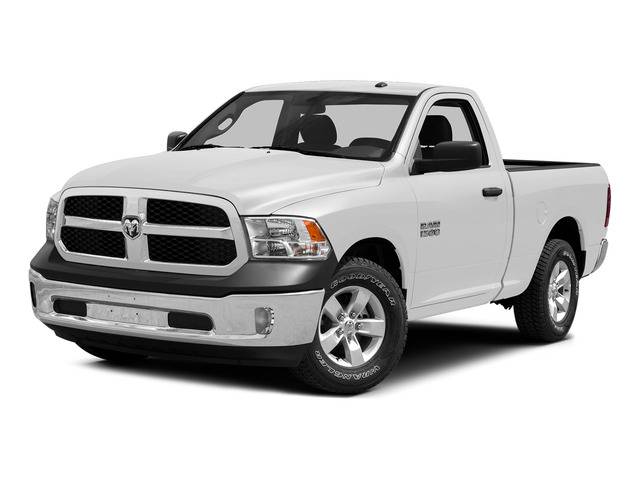 2015 Ram 1500 Tradesman — Pickup Truck — 140,582 mi — Golden, CO